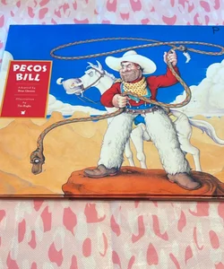 Pecos Bill 