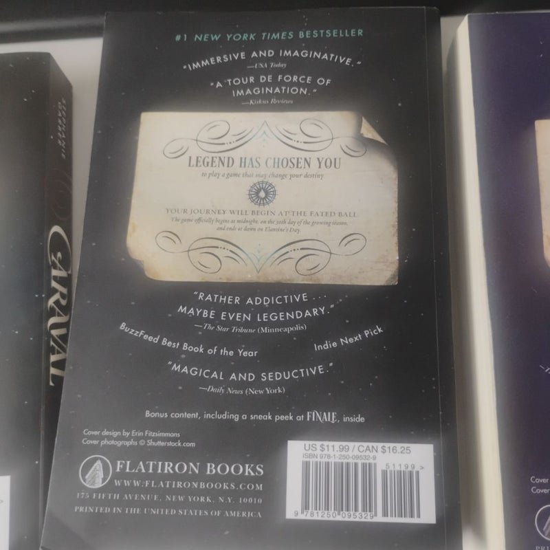 Caraval