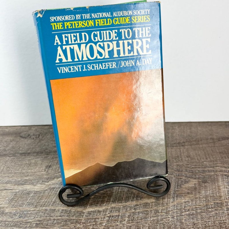 A Field Guide to the Atmosphere