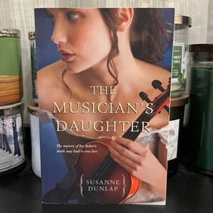 The Musician's Daughter