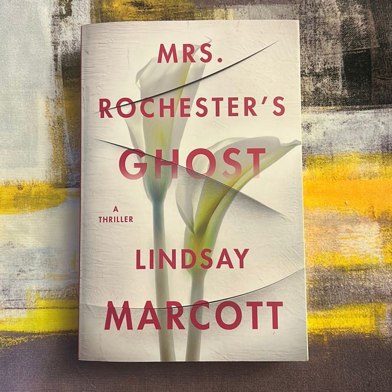 Mrs. Rochester's Ghost