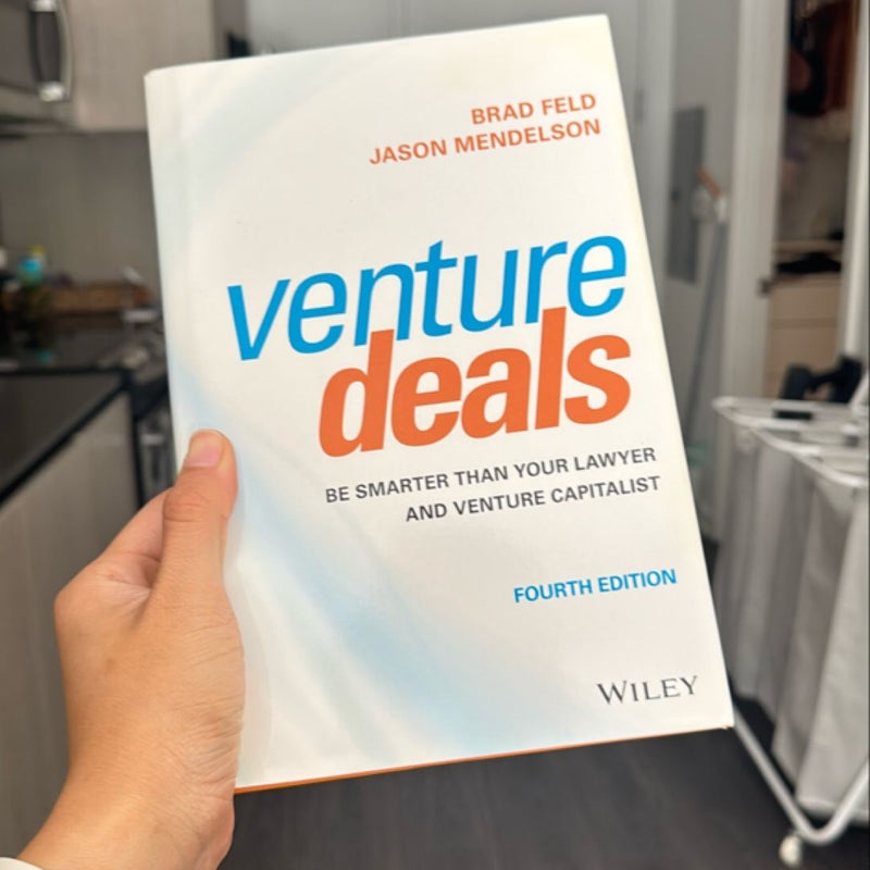 Venture Deals