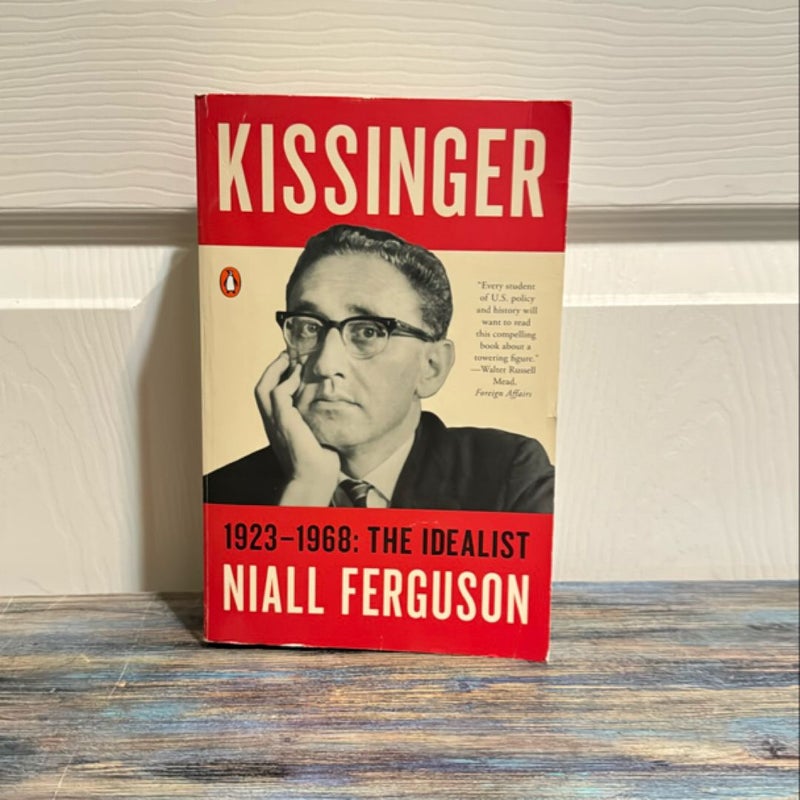 Kissinger