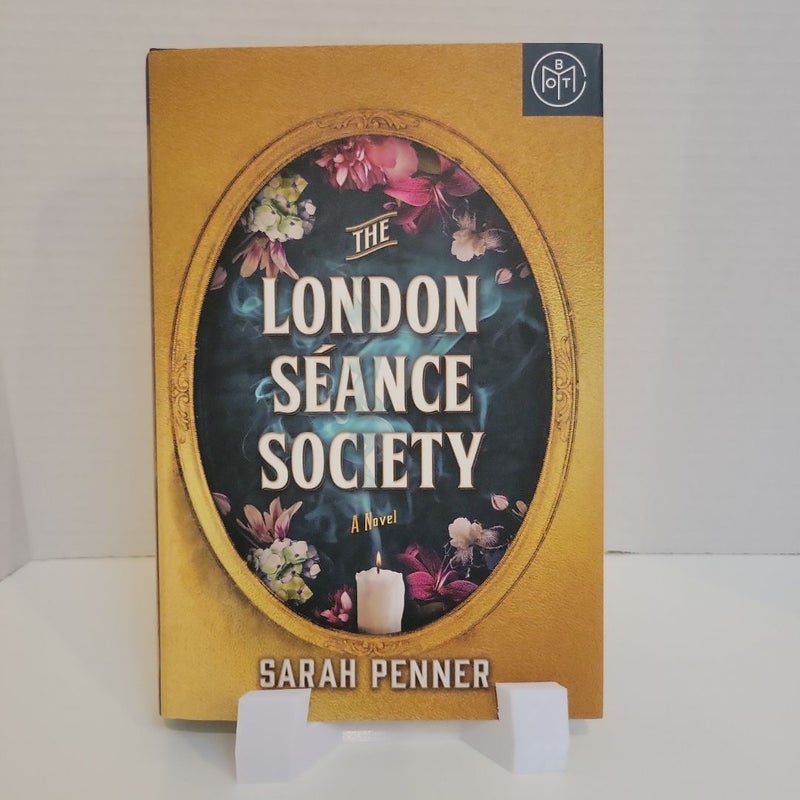 The London Séance Society