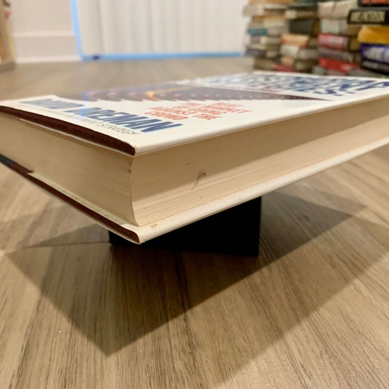 Contrarian Investment Strategies by David N. Dreman, Hardcover Pangobooks