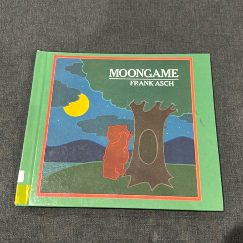 Moongame