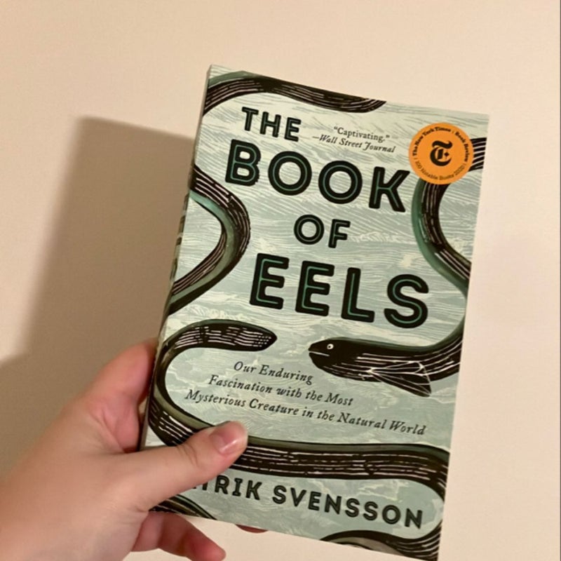 The Book of Eels