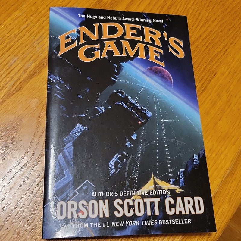 Ender's Game