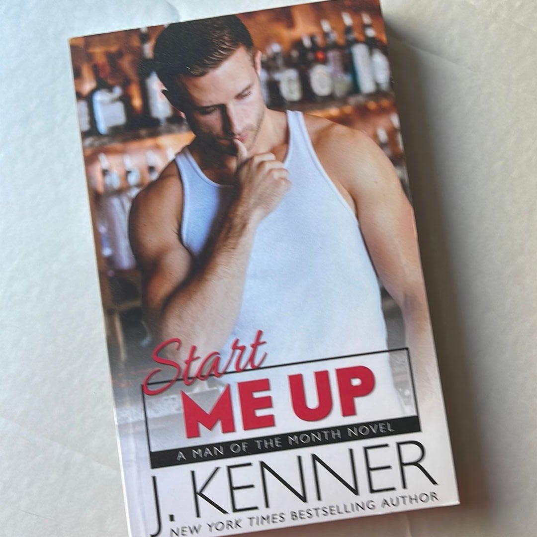 Start Me Up