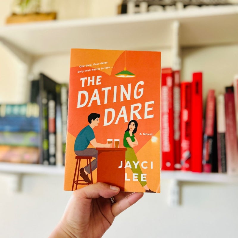 The Dating Dare