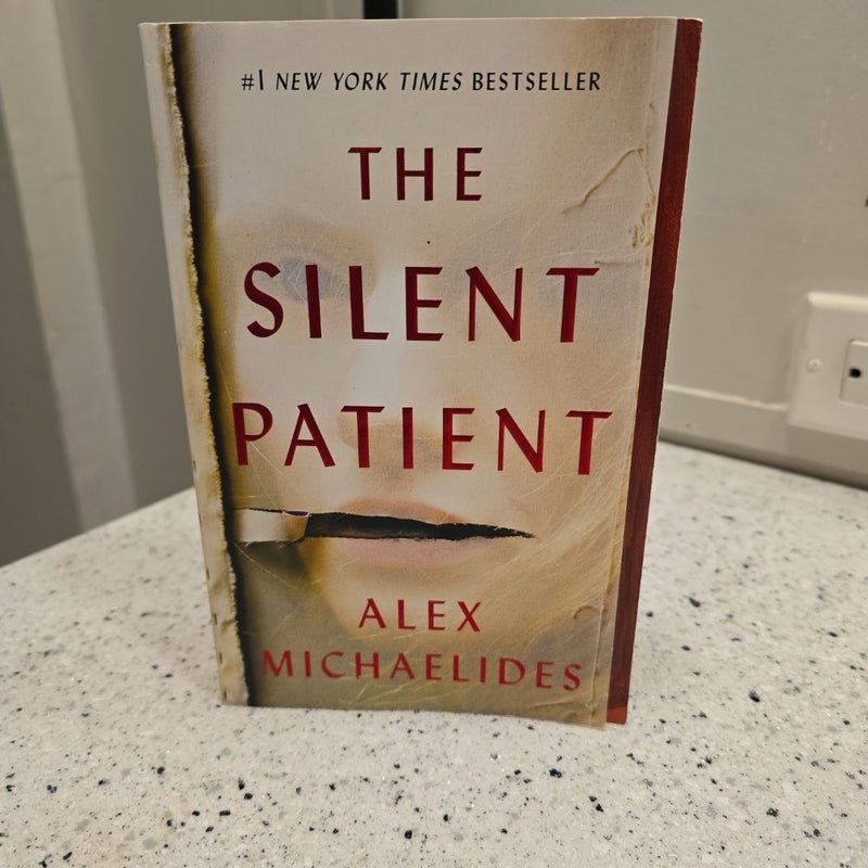 The Silent Patient