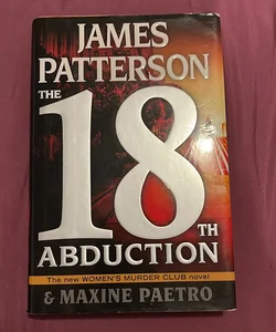 The 18th Abduction