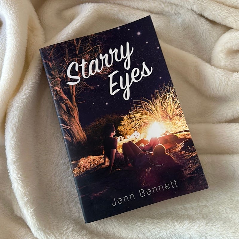 Starry Eyes