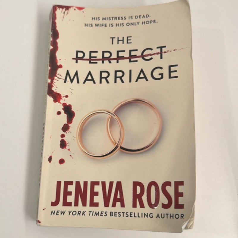 The Perfect Marriage
