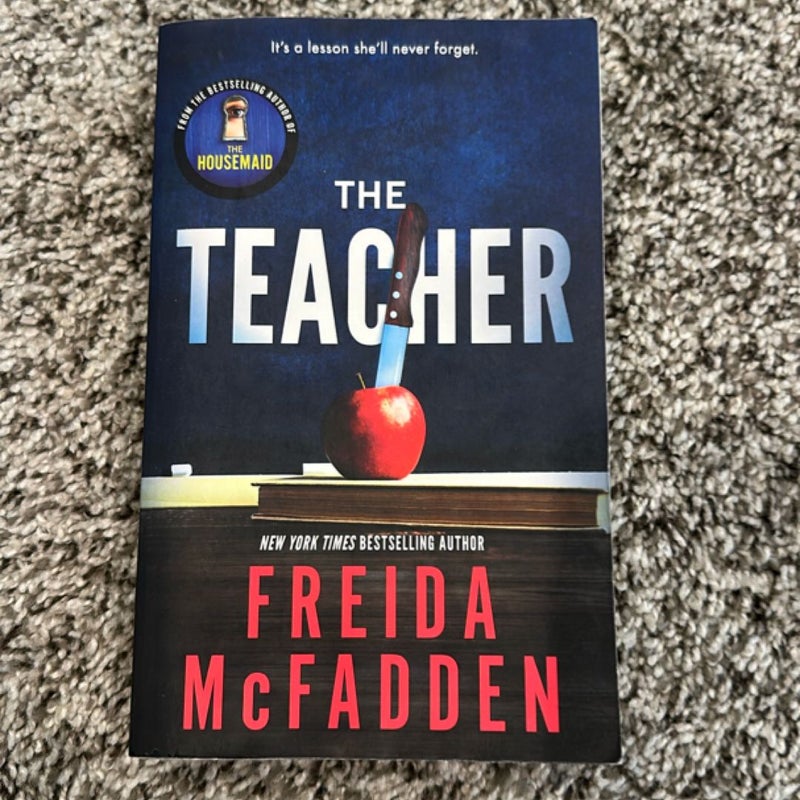 The Teacher