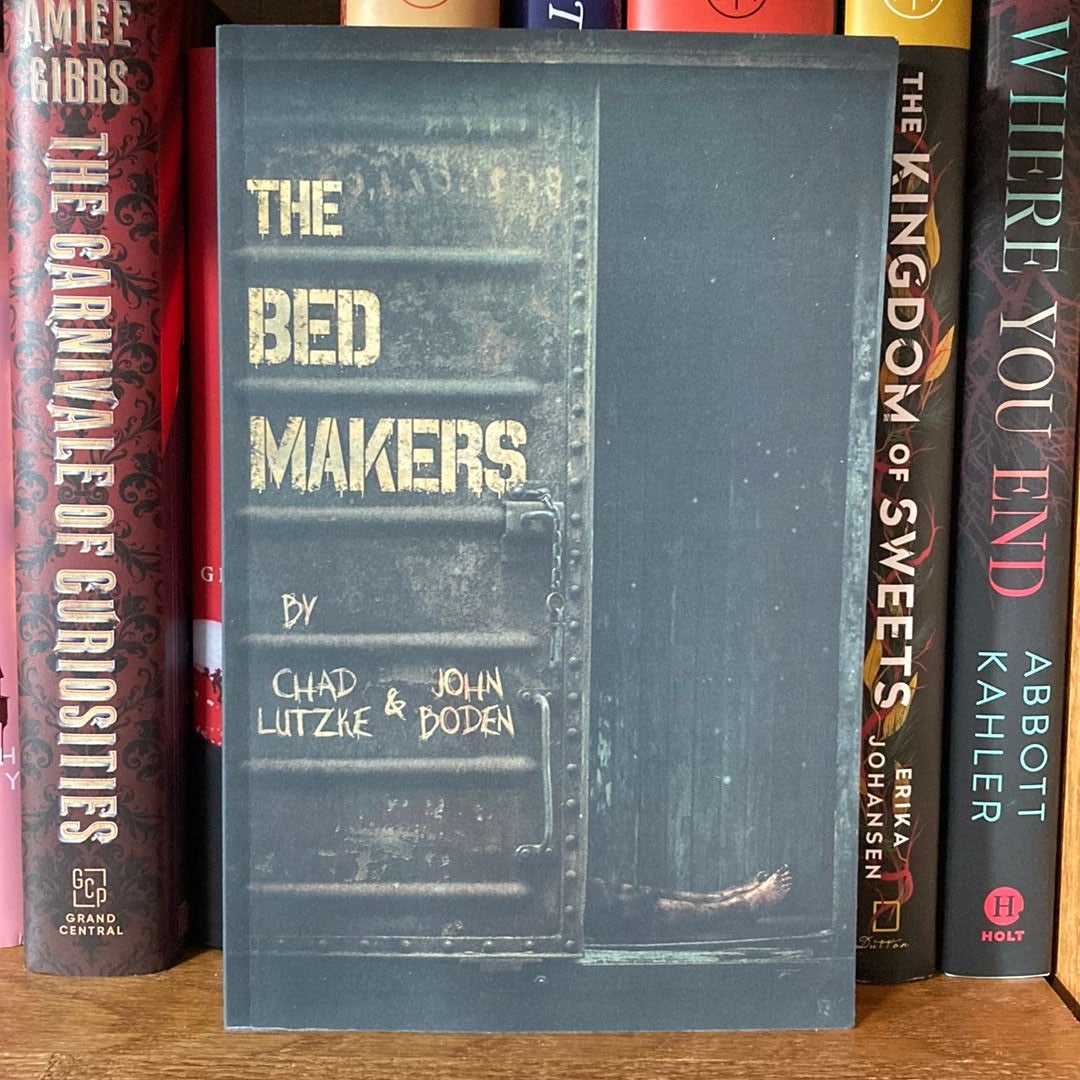 The Bedmakers