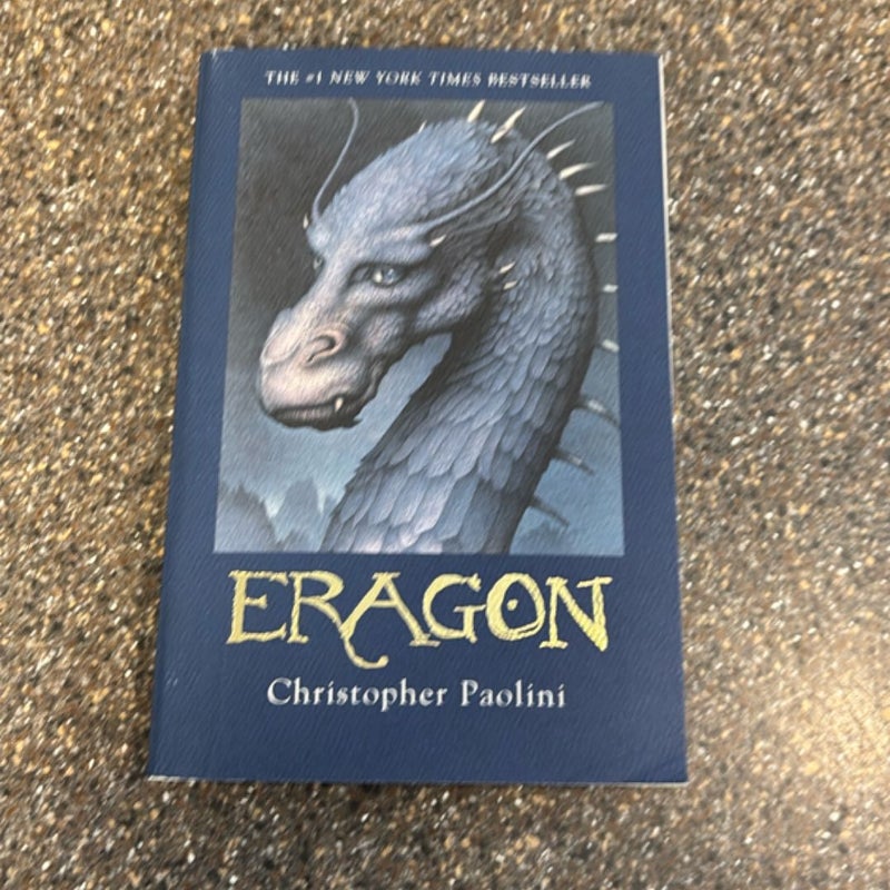 Eragon