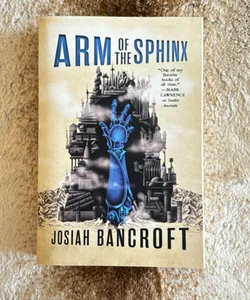 Arm of the Sphinx