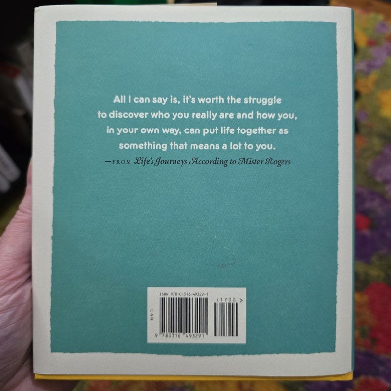 Life's Journeys According to Mister Rogers