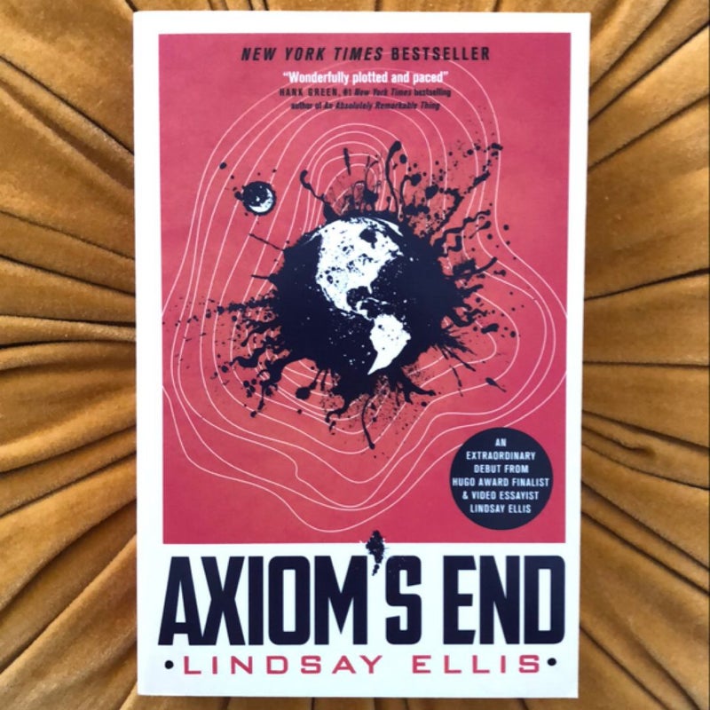 Axiom's End