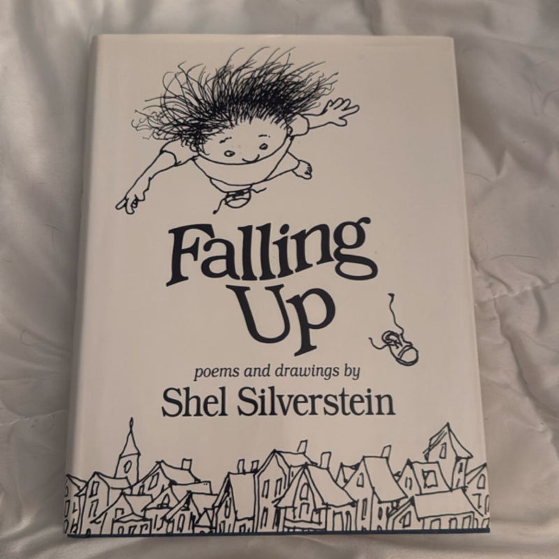 Falling Up