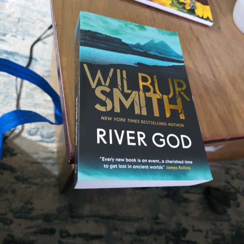 River God