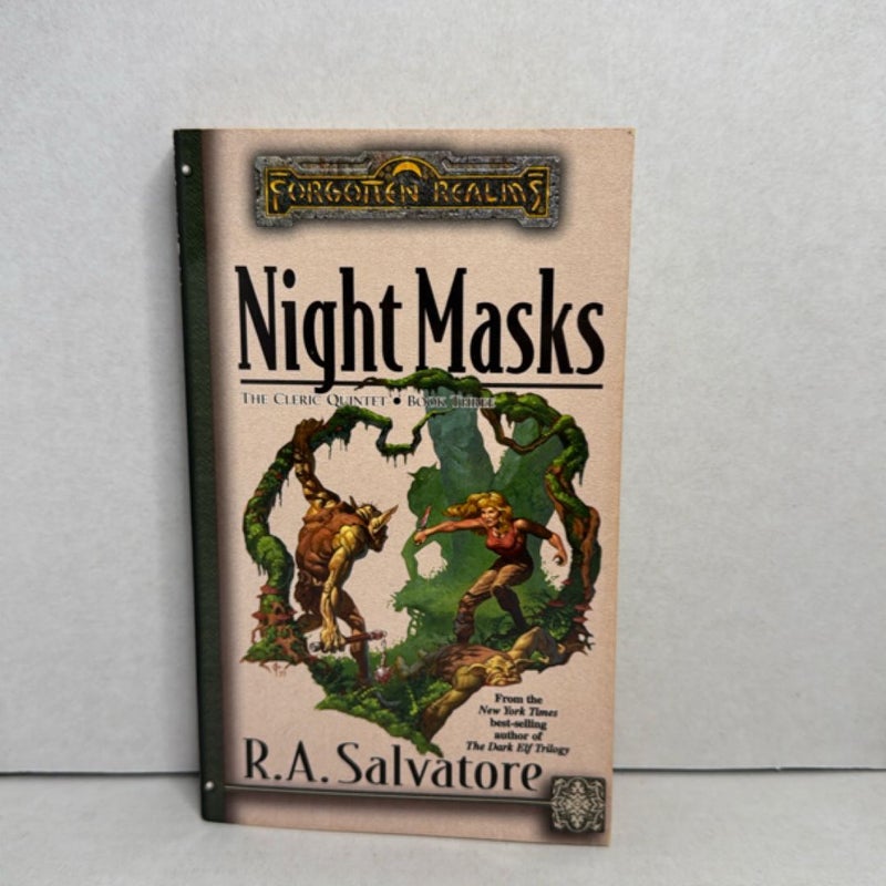 Night Masks