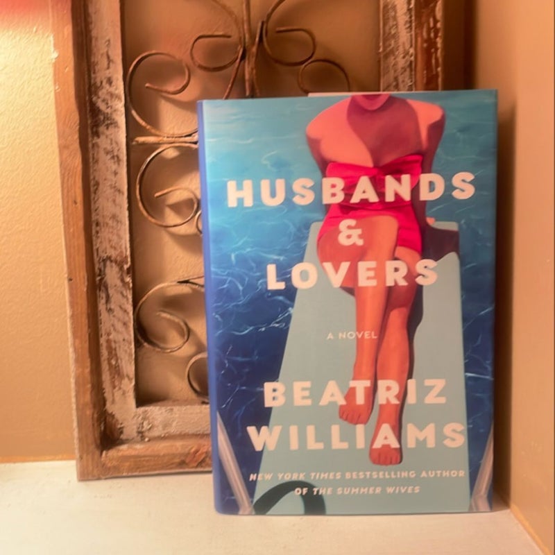 Husbands and Lovers