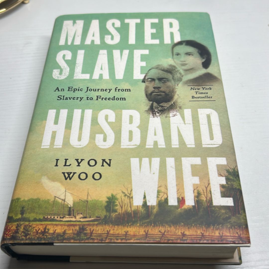 Master Slave Husband Wife