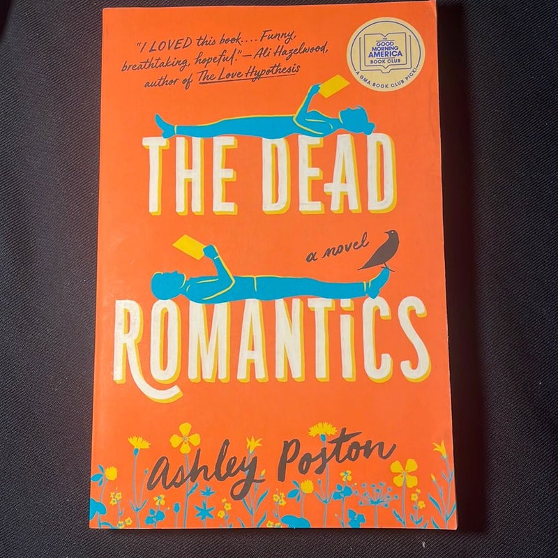 The Dead Romantics