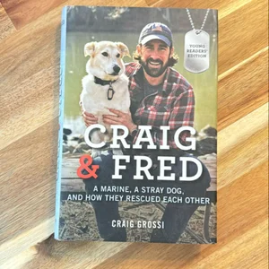 Craig and Fred Young Readers' Edition