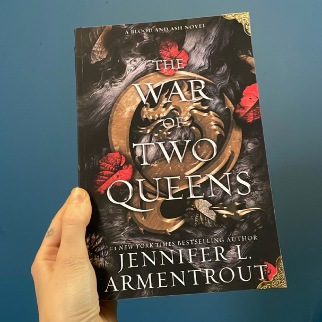 The War of Two Queens