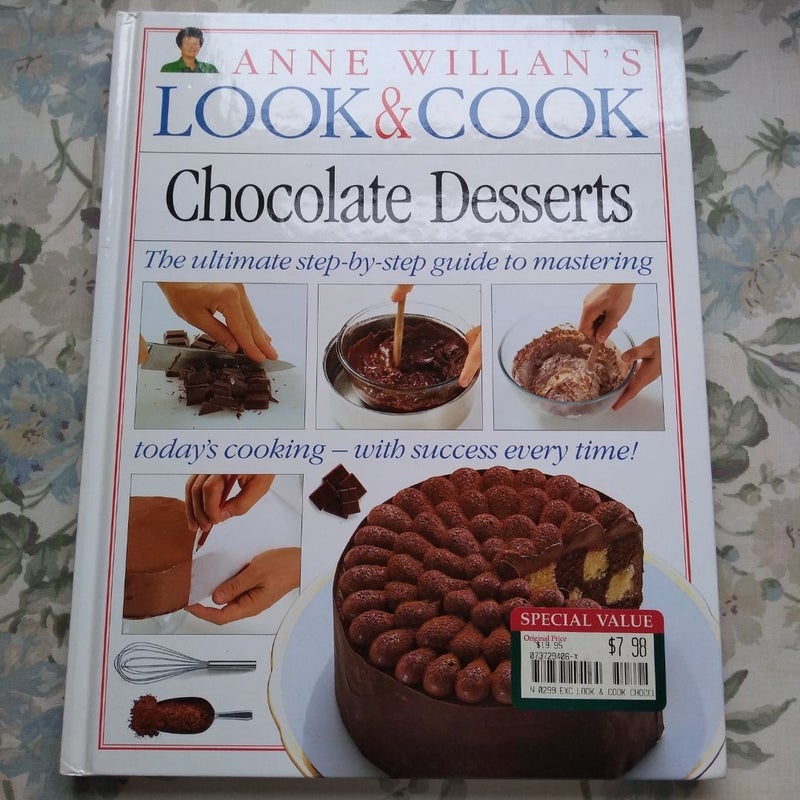 Chocolate Desserts