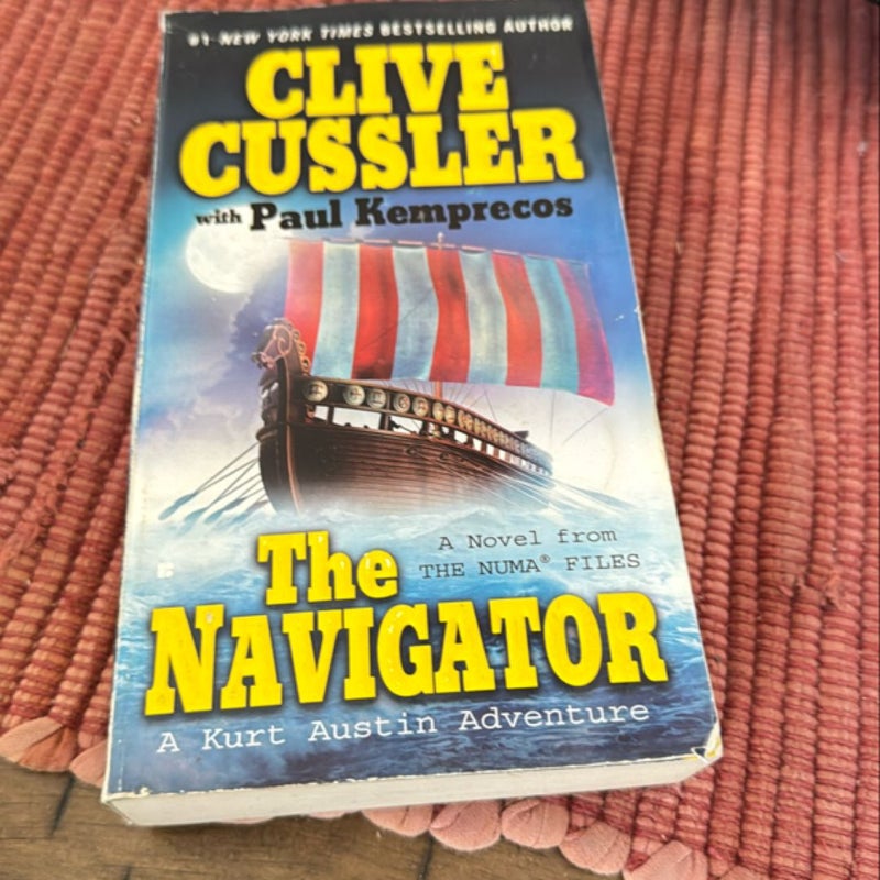 The Navigator