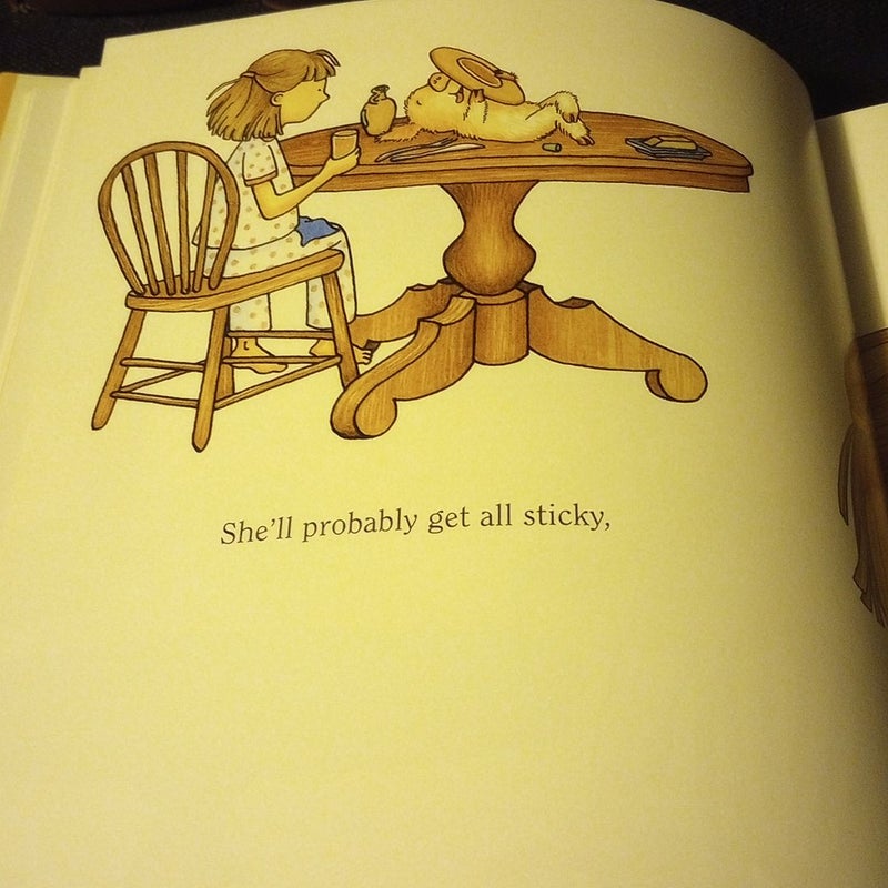 Mouse Cookies and More