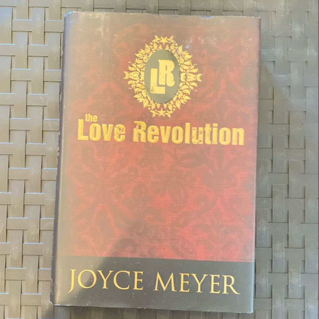 The Love Revolution