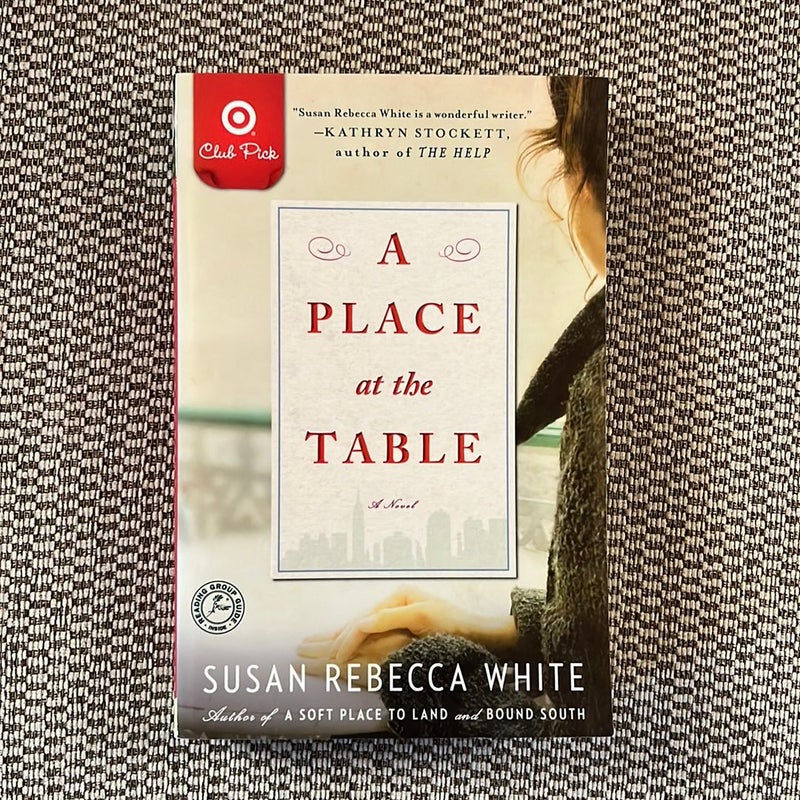 A Place at the Table