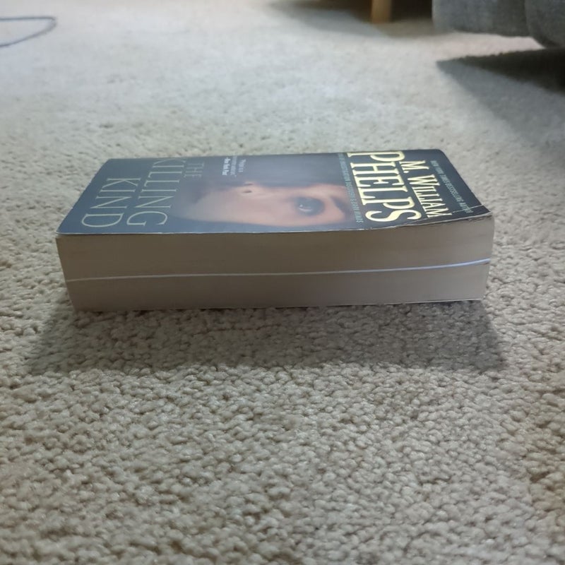 The Killing Kind