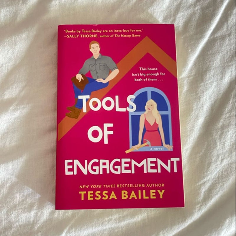 Tools of Engagement