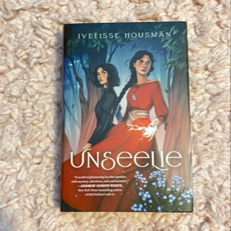 Unseelie (Owlcrate Edition)