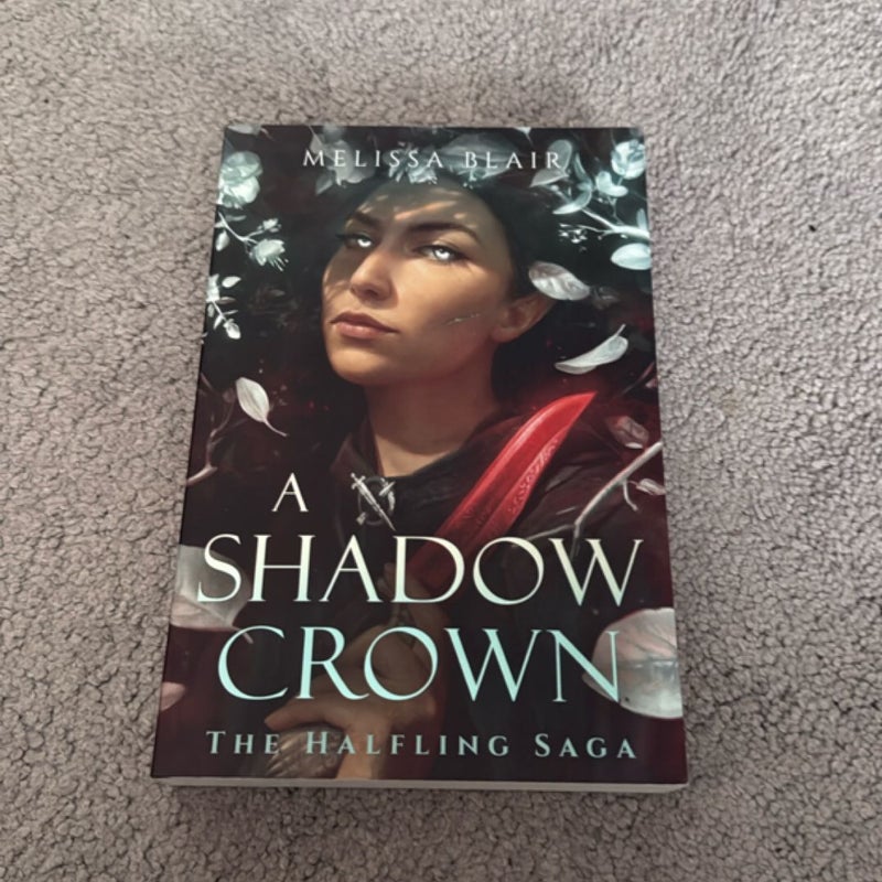 A Shadow Crown