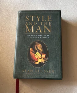 Style and the Man