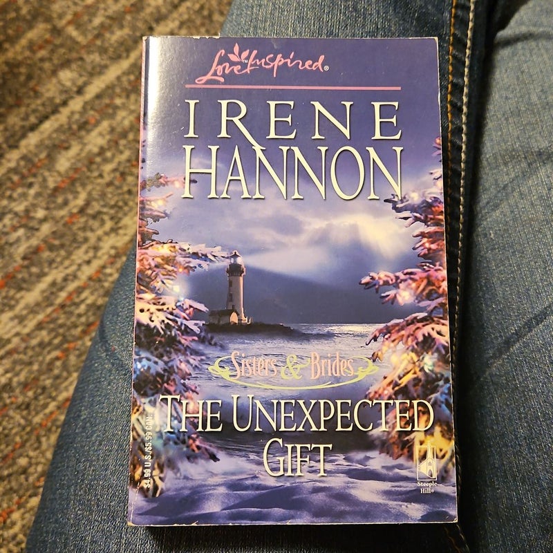 The Unexpected Gift