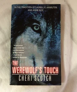 The Werewolf's Touch