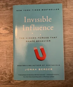 Invisible Influence