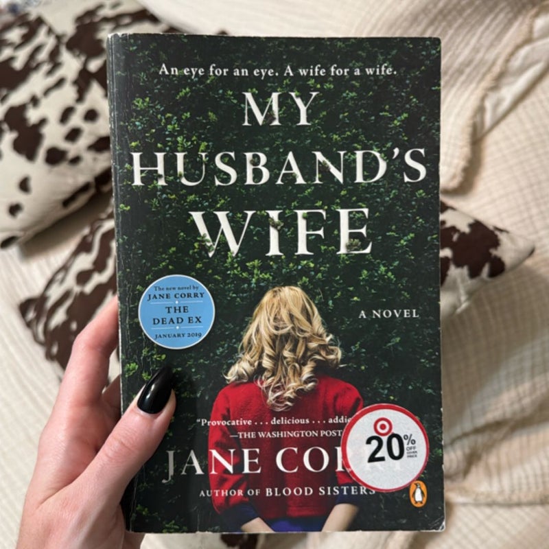 My Husband's Wife