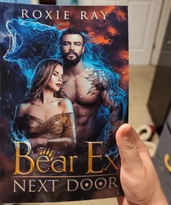 Bear ex next door