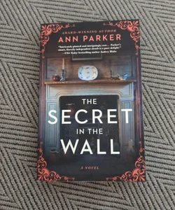 The Secret in the Wall