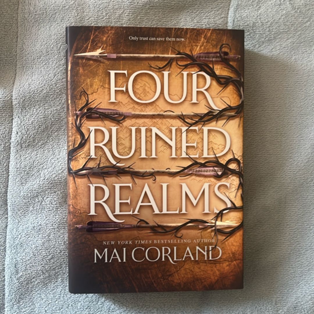 Four Ruined Realms