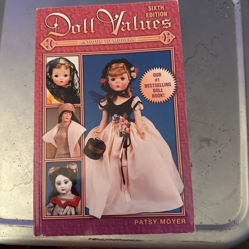 Doll Values